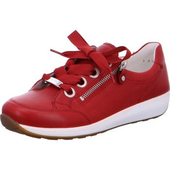Παπούτσια Γυναίκα Sneakers Ara 168265 Red