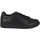 Παπούτσια Άνδρας Sneakers Le Coq Sportif 2021712 TRIPLE BLACK Black
