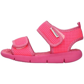 Παπούτσια Κορίτσι Σανδάλια / Πέδιλα Superga S63S825 Ροζ