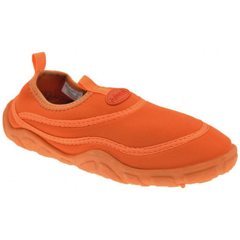 Παπούτσια Γυναίκα Sneakers De Fonseca De Basico21 Orange
