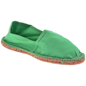 Παπούτσια Γυναίκα Sneakers De Fonseca De  Basico Green