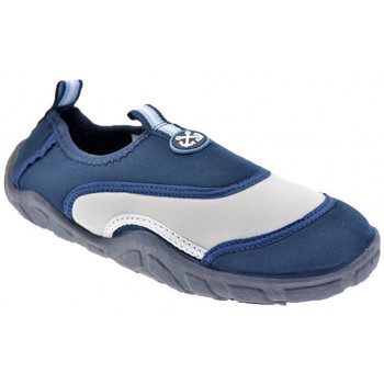 Παπούτσια Παιδί Sneakers De Fonseca De Yacht1 Grey