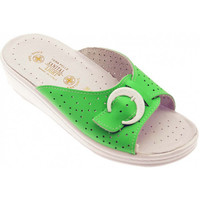 Παπούτσια Γυναίκα Sneakers Sanital ART 1268 Green