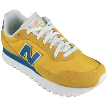 Παπούτσια Γυναίκα Sneakers New Balance wl527cca Yellow