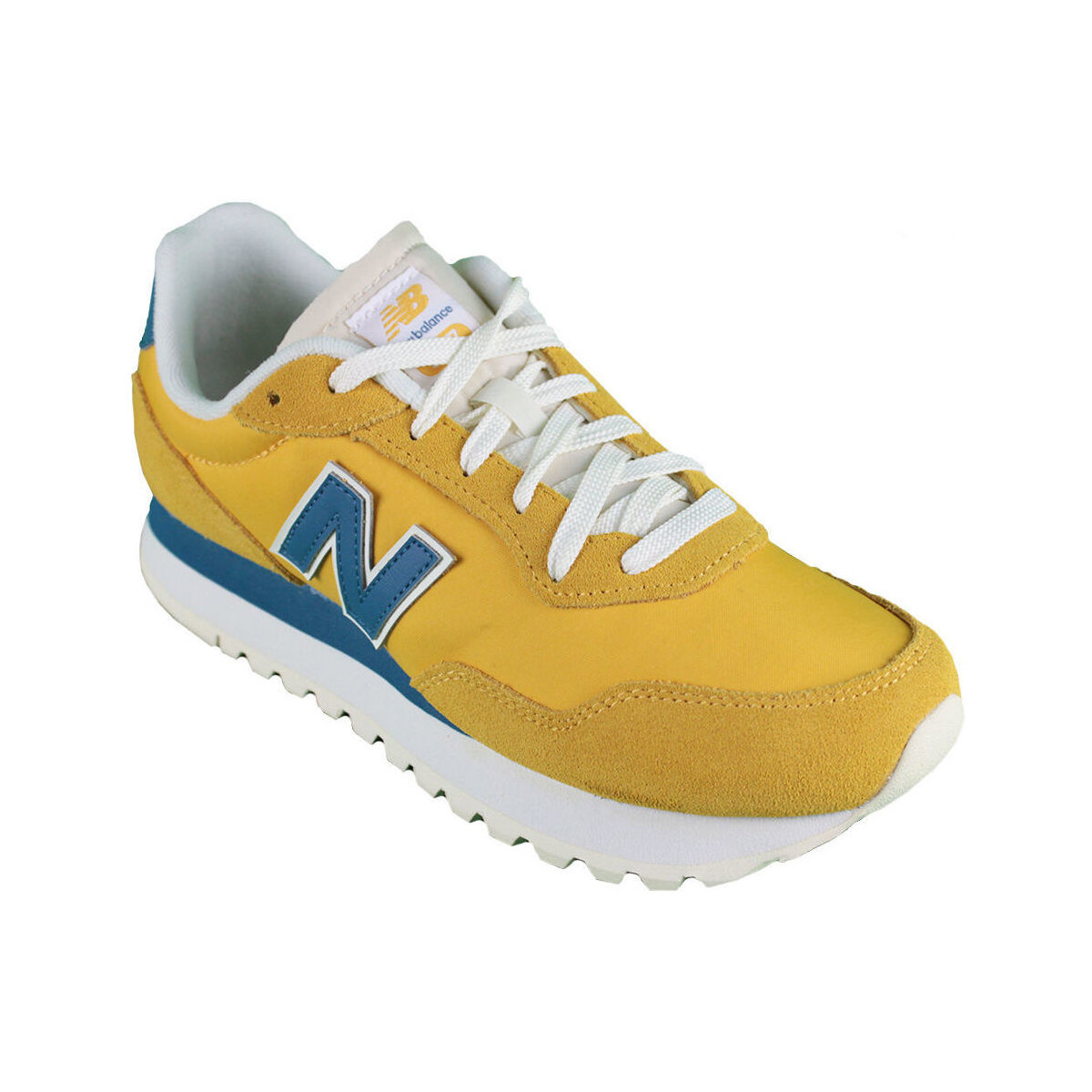 Παπούτσια Γυναίκα Sneakers New Balance wl527cca Yellow