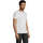Υφασμάτινα Άνδρας T-shirt με κοντά μανίκια Sols CAMISETA HOMBRE SUBLIMACION Άσπρο