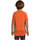 Υφασμάτινα Παιδί T-shirt με κοντά μανίκια Sols Maracana - CAMISETA NIÑO MANGA CORTA Orange