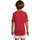 Υφασμάτινα Παιδί T-shirt με κοντά μανίκια Sols Maracana - CAMISETA NIÑO MANGA CORTA Red