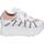 Παπούτσια Γυναίκα Sneakers Rucoline BH373 Ροζ
