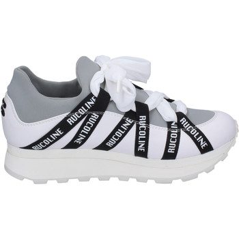 Παπούτσια Γυναίκα Sneakers Rucoline BH376 Grey