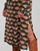 Υφασμάτινα Γυναίκα Μακριά Φορέματα Betty London PANPI Marine / Orange