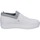 Παπούτσια Άνδρας Sneakers Rucoline BH386 Άσπρο