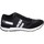 Παπούτσια Άνδρας Sneakers Rucoline BH395 Black