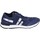 Παπούτσια Άνδρας Sneakers Rucoline BH396 Μπλέ