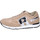 Παπούτσια Άνδρας Sneakers Rucoline BH398 Beige