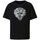 Υφασμάτινα Άνδρας T-shirt με κοντά μανίκια Ed Hardy Tiger-glow t-shirt black Black