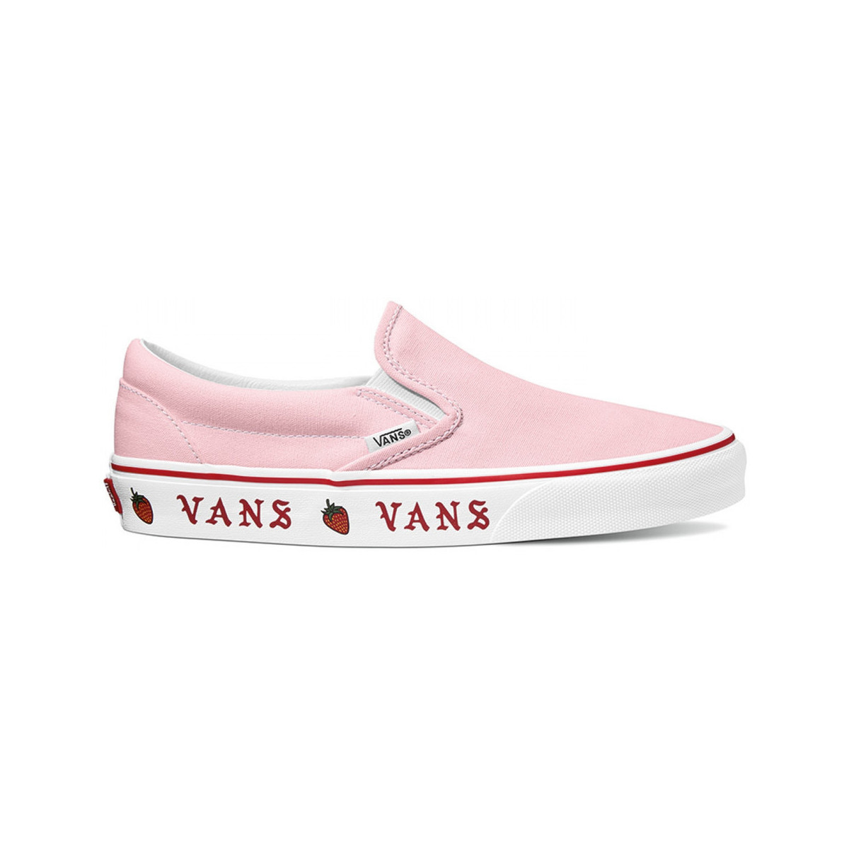 Vans  Sneakers Vans Classic slip-on