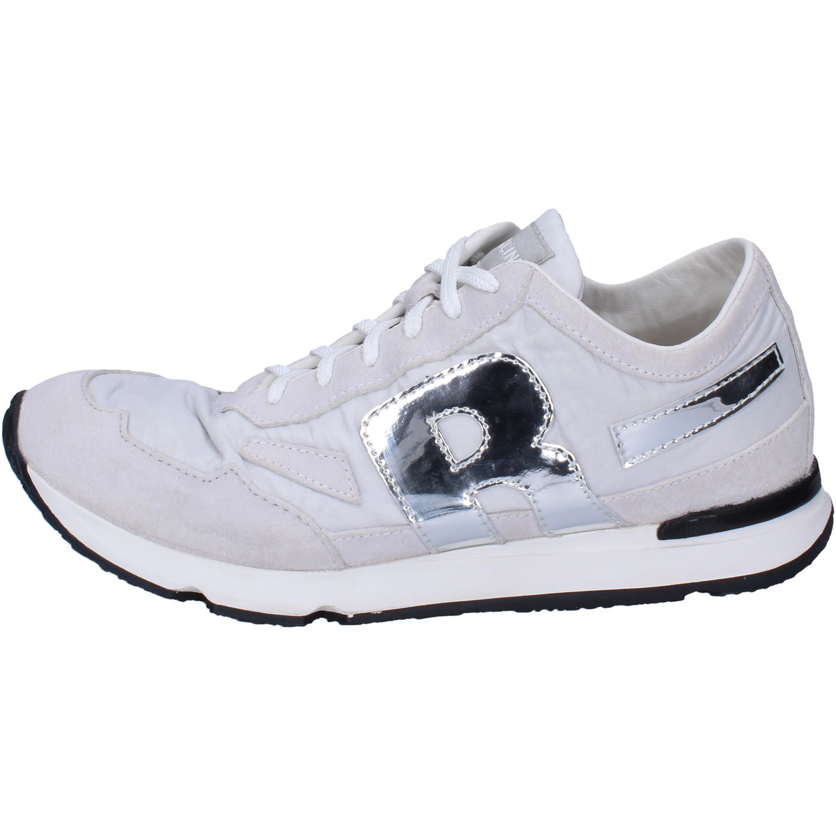 Xαμηλά Sneakers Rucoline BH399 Δέρμα