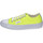 Παπούτσια Γυναίκα Sneakers Rucoline BH401 Yellow