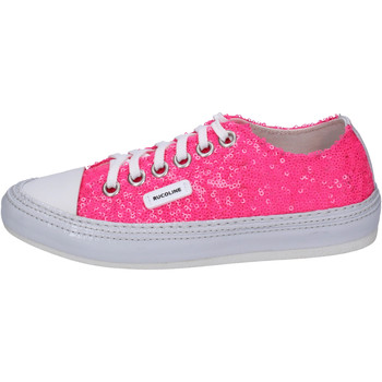 Παπούτσια Γυναίκα Sneakers Rucoline BH402 Ροζ