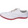 Παπούτσια Γυναίκα Derby & Richelieu Rucoline BH407 Άσπρο