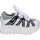 Παπούτσια Γυναίκα Sneakers Rucoline BH412 Άσπρο