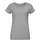 Υφασμάτινα Γυναίκα T-shirt με κοντά μανίκια Sols Martin camiseta de mujer Grey