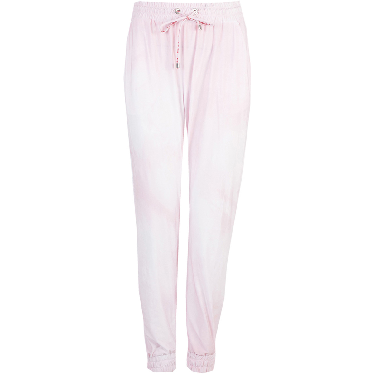 Υφασμάτινα Γυναίκα Παντελόνια Pinko 1C107R 8020 | Accaparrare Pantalone Ροζ