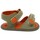 Παπούτσια Αγόρι Σοσονάκια μωρού Colores 9180-15 Beige