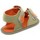 Παπούτσια Αγόρι Σοσονάκια μωρού Colores 9180-15 Beige