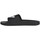Παπούτσια Άνδρας Σανδάλια / Πέδιλα adidas Originals Adilette lite Black