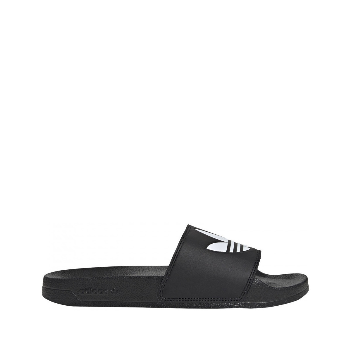 Παπούτσια Άνδρας Σανδάλια / Πέδιλα adidas Originals Adilette lite Black