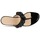 Παπούτσια Γυναίκα Σαγιονάρες Versus by Versace FSD364C Black