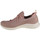 Παπούτσια Γυναίκα Χαμηλά Sneakers Skechers Ultra Flex 2.0-Laser Focus Ροζ