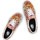Παπούτσια Άνδρας Skate Παπούτσια Vans Era Orange