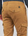 Υφασμάτινα Άνδρας παντελόνι παραλλαγής Jack & Jones JJIPAUL Camel