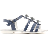 Παπούτσια Κορίτσι Σανδάλια / Πέδιλα NeroGiardini P631370F Μπλε
