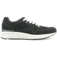 Παπούτσια Άνδρας Sneakers Tommy Hilfiger FM56821601 Black
