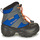 Παπούτσια Παιδί Snow boots Columbia CHILDRENS ROPE TOW Μπλέ / Orange