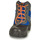 Παπούτσια Παιδί Snow boots Columbia CHILDRENS ROPE TOW Μπλέ / Orange