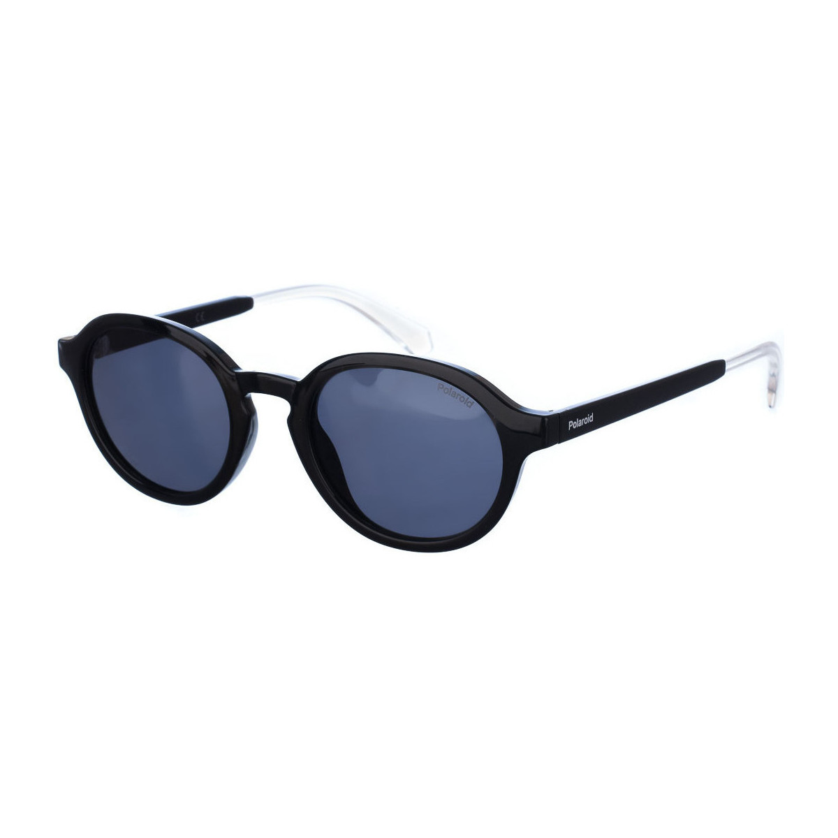 Ρολόγια & Kοσμήματα Άνδρας óculos de sol Polaroid PLD2097-807 Black