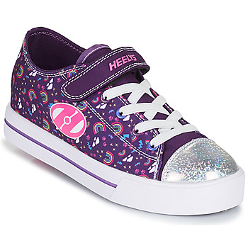 Παπούτσια Κορίτσι roller shoes Heelys SNAZZY X2 Multicolour