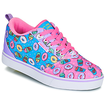 Παπούτσια Παιδί roller shoes Heelys PRO 20 Ροζ / Lavande / Μπλέ