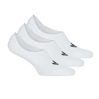 Αξεσουάρ Socks adidas Originals LOW CUT SOCK X3 Άσπρο