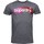 Υφασμάτινα Άνδρας T-shirt με κοντά μανίκια Superdry 168643 Grey