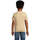 Υφασμάτινα Παιδί T-shirt με κοντά μανίκια Sols CAMISETA DE MANGA CORTA Other
