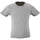 Υφασμάτινα Παιδί T-shirt με κοντά μανίκια Sols CAMISETA DE MANGA CORTA Grey