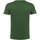 Υφασμάτινα Άνδρας T-shirt με κοντά μανίκια Sols CAMISETA DE MANGA CORTA Green