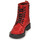Παπούτσια Γυναίκα Μπότες Fericelli PARMA Red