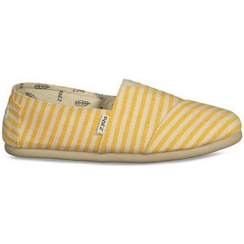 Παπούτσια Γυναίκα Εσπαντρίγια Paez Gum Classic W - Maracuya Yellow